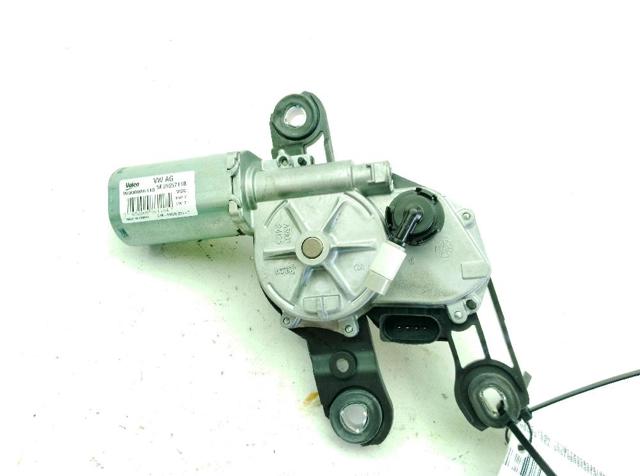 5E5955711B Motor limpiaparabrisas, trasera comprar Sevilla