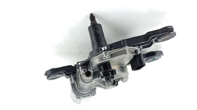 VAG 5E5955711B Motor limpiaparabrisas, trasera comprar Pamplona