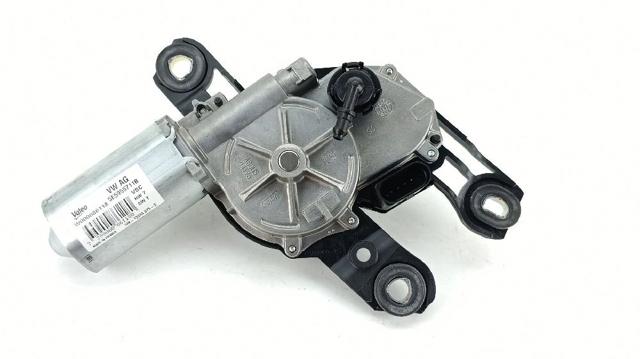 5E5955711B VAG Motor del limpiaparabrisas trasero  disponible Alicante