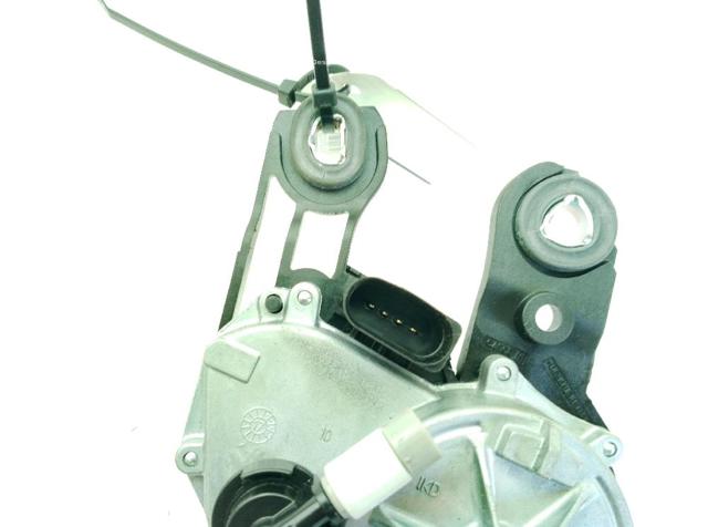 5E5955711B VAG Motor limpiaparabrisas, trasera comprar Madrid