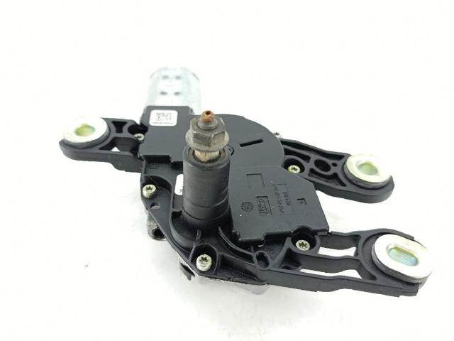 VAG 5E5955711B Motor limpiaparabrisas, trasera comprar Pamplona