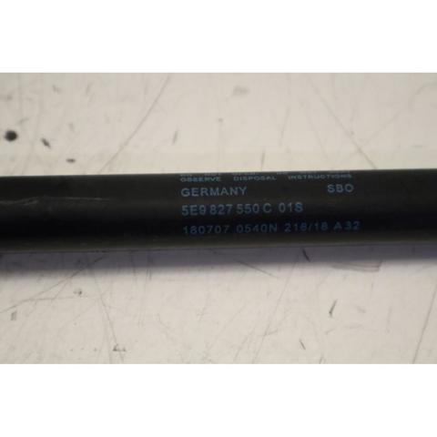 5E9827550C Amortiguador maletero  en stock Castellón