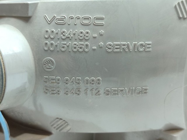 5E9945096 VAG