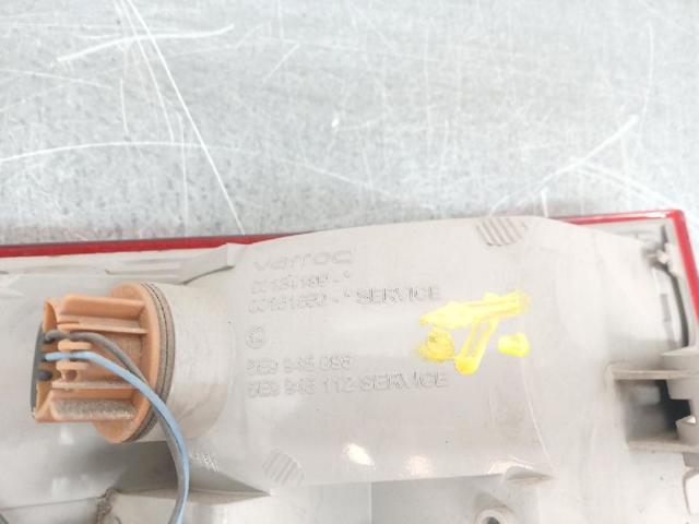 5E9945096 VAG Piloto trasero derecho comprar Alcalá