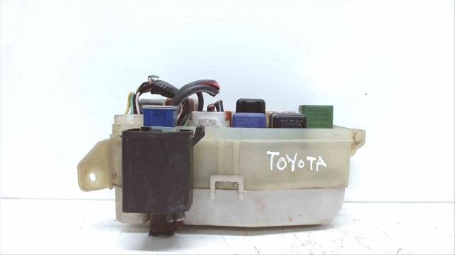 5EFE TOYOTA Motor completo comprar Alcalá