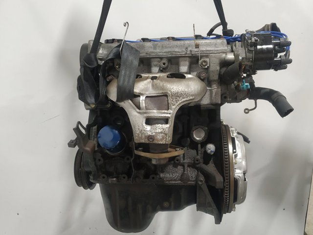 Comprar Motor completo Toyota TERCEL  EL53 a bajo precio