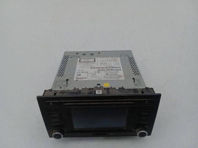 5F0035869 VAG