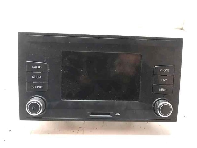 VAG 5F0035871  comprar en Ponferrada