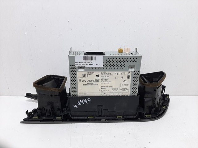 VAG 5F0035871 comprar Barcelona