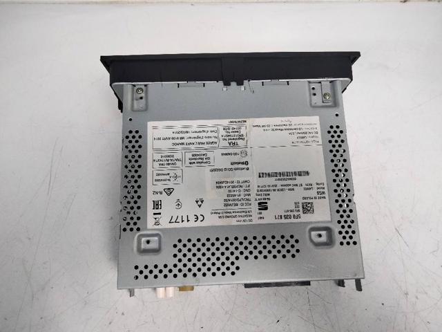 5F0035871  disponible Málaga