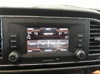 Sistema audio / radio cd para seat leon 1.2 tsi cyv 5F0035871