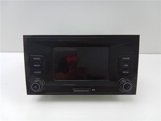 5F0035871 VAG