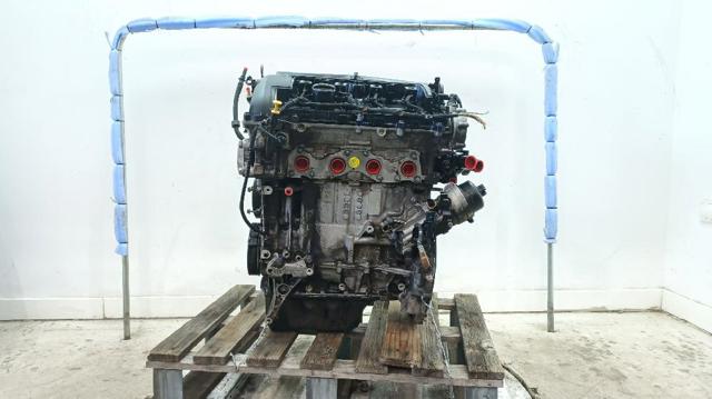 5F01 Peugeot/Citroen