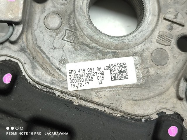 5F0419091AH Volante comprar Sevilla