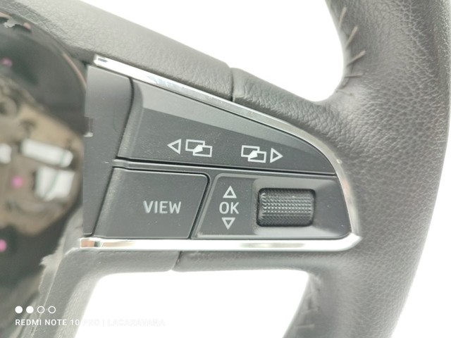 5F0419091AH VAG Volante  en stock Córdoba