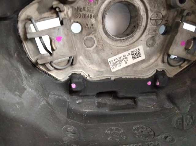 5F0419091AH VAG