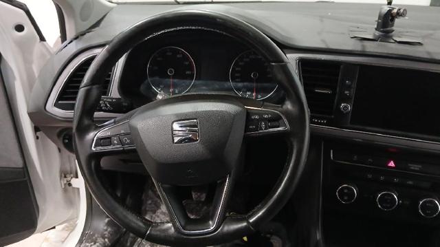 Comprar Volante multifuncion Leon  5F1