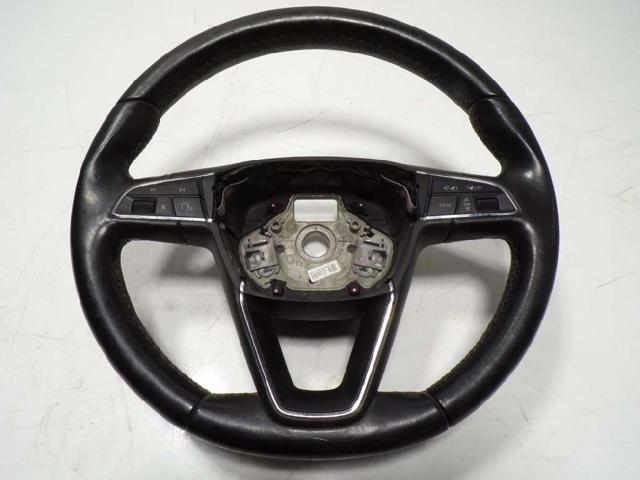 Volante para Seat Leon 5F1