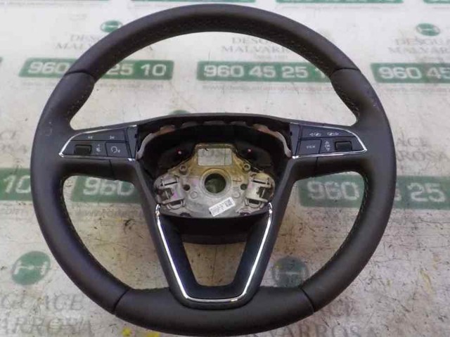 Volante multifuncion Seat Leon  (5F1)