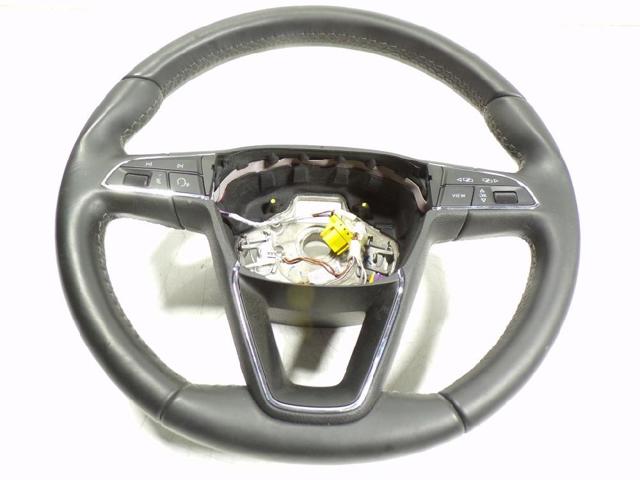 Volante multifuncion Seat Leon (5F1)
