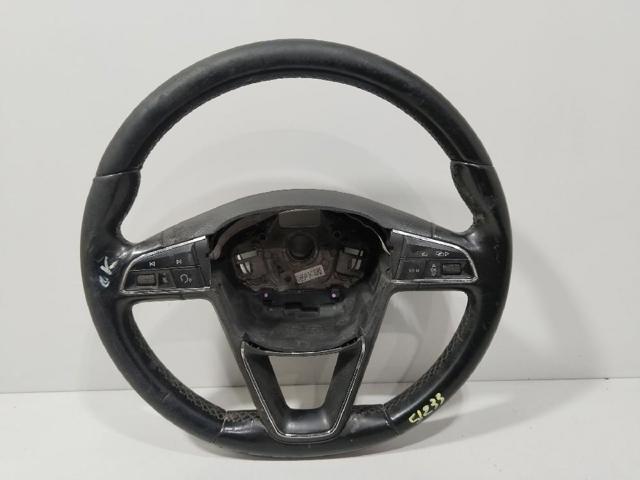 Volante para Seat Leon 5F1