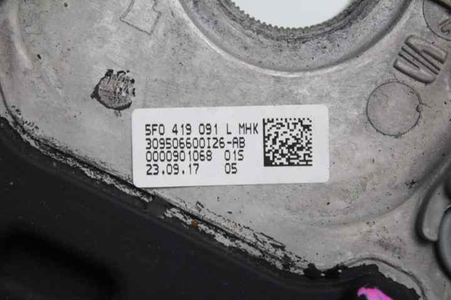 5F0419091L VAG Volante comprar Alcalá
