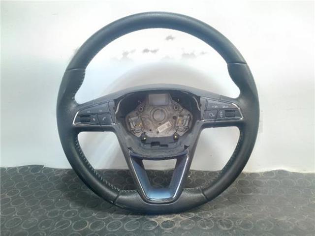 Volante multifuncion Seat Ibiza V hatchback comprar en España