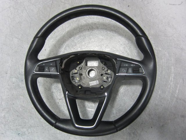 Volante multifuncion Ibiza V hatchback (2017-2026) original desde 97,28 €