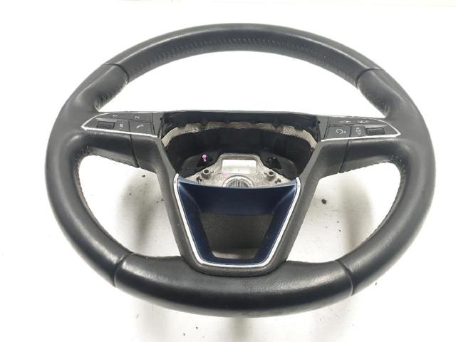Volante multifuncion Seat Ibiza IV (2008-2018)