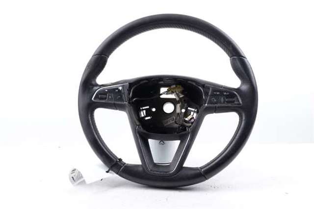 Volante multifuncion Seat Ibiza V hatchback comprar en España