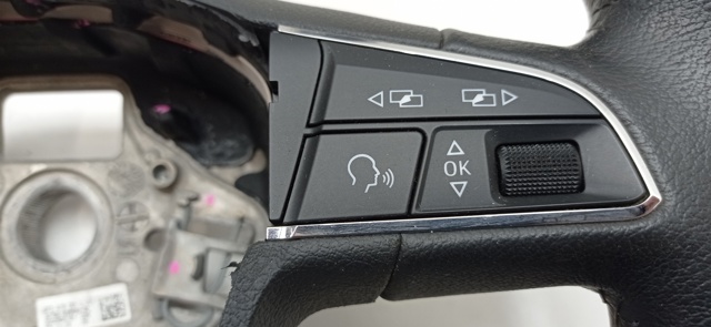 VAG 5F0419091L Volante  comprar en Murcia