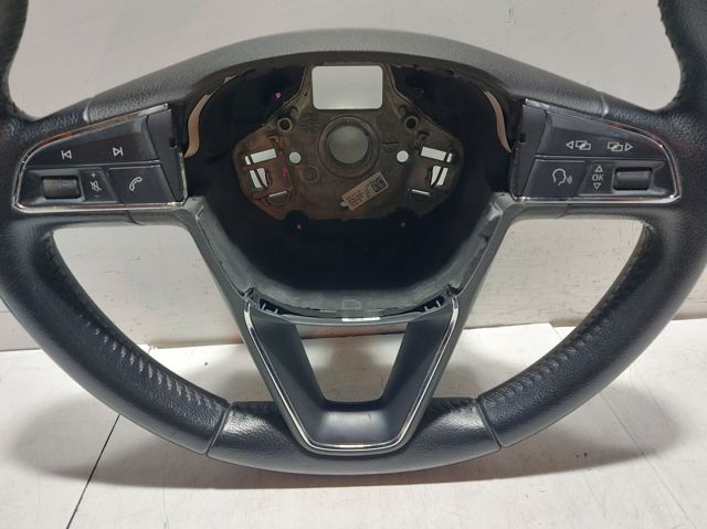 VAG 5F0419091L Volante  disponible Valladolid