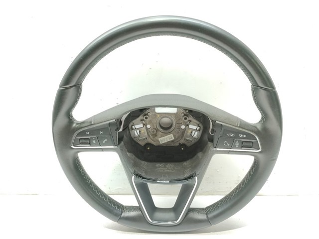 Volante multifuncion Seat Ibiza V desde 97,28 €