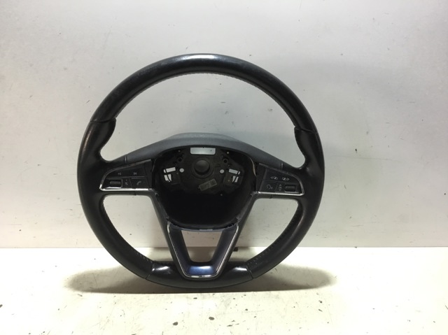 Volante para Seat Ibiza KJ1, KJG
