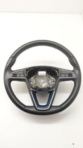 Volante multifuncion Seat Ibiza V (KJ1, KJG)