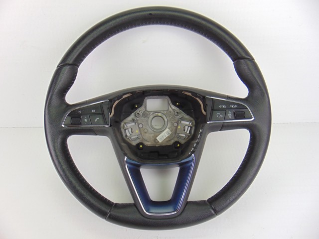 Volante multifuncion Seat Ibiza V desde 97,28 €