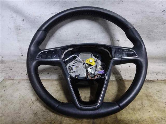 Volante multifuncion Seat Ibiza V (KJ1, KJG)