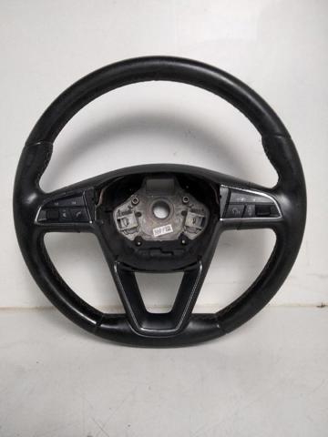 Precio del repuesto Volante multifuncion Ibiza V hatchback