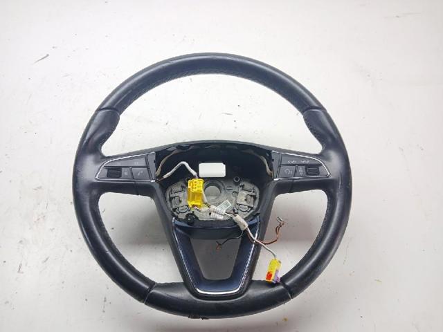 Volante multifuncion Seat Ibiza IV (6J5, 6P1)