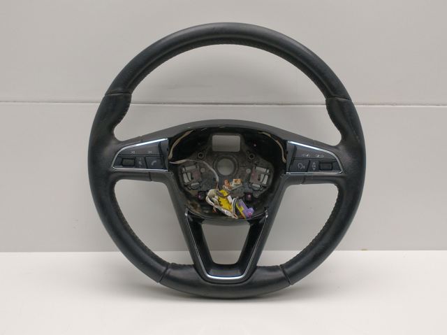 Volante multifuncion para Seat Ibiza V (KJ1, KJG)