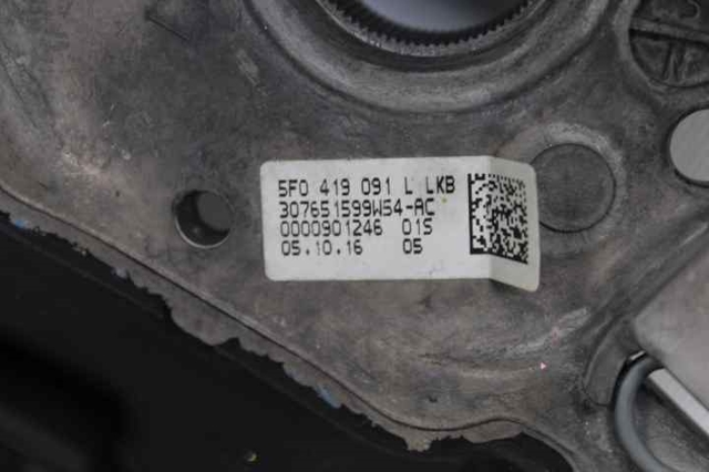 5F0419091L VAG Volante  en stock Huelva