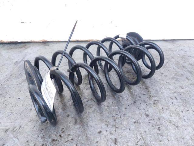 Comprar Muelle de eje trasero Leon  5F1