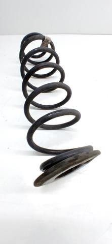 Comprar Muelle de eje trasero Leon  5F1