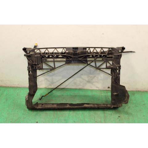 Soporte de radiador completo (panel de montaje para foco) 5F0805588E VAG