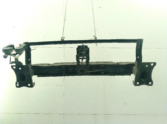 Refuerzo parachoque delantero Seat Leon 3 5F1