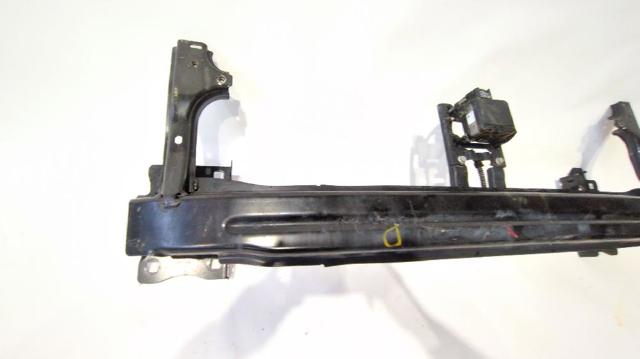 Refuerzo parachoque delantero Seat Leon 3 5F1