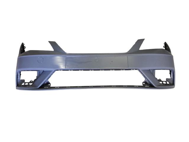 Paragolpes delantero 5F0807221RGRU VAG