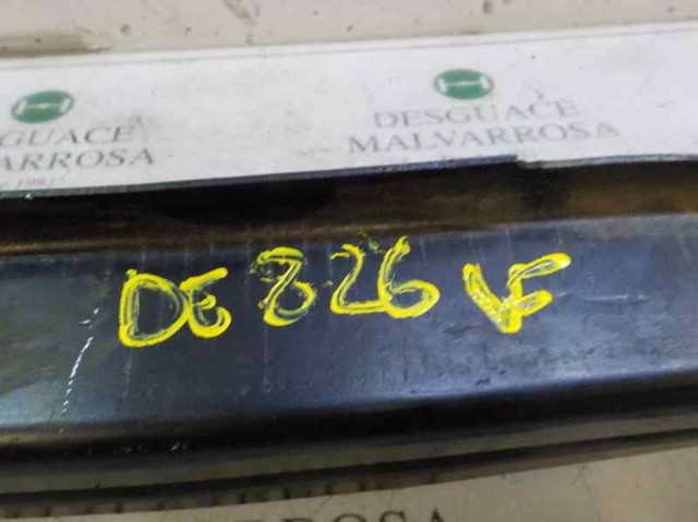 Refuerzo paragolpes trasero Seat Leon 3 5F1