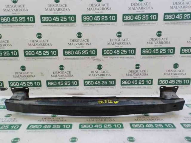 Refuerzo parachoque trasero 5F0807305 VAG