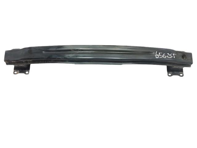 Refuerzo parachoque trasero 5F0807305 VAG